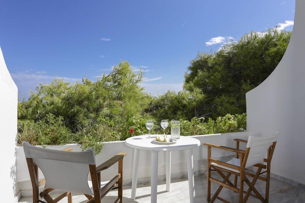 Hotel Aphrodite & Mykonos Town