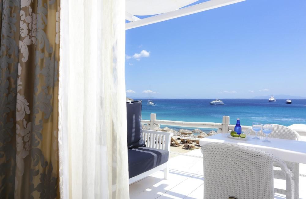 Mykonos Palace Hotel 4*