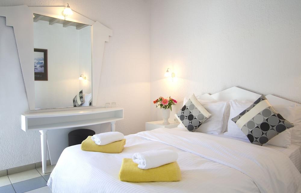 Mykonos Palace Hotel 4*