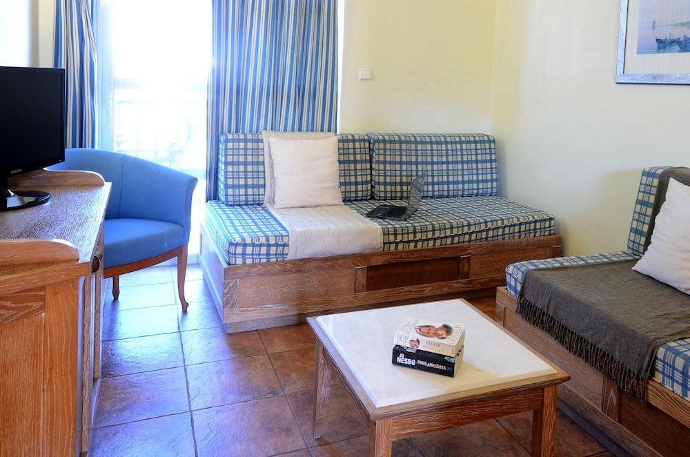 Aegean Aparthotel
