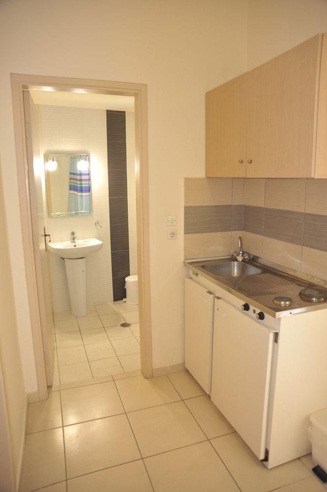Hotel Anseli And 2*