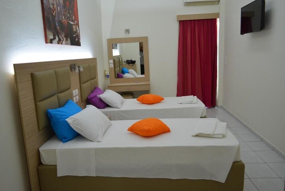 Hotel Miro Sun Boutique (adults Only) 2*