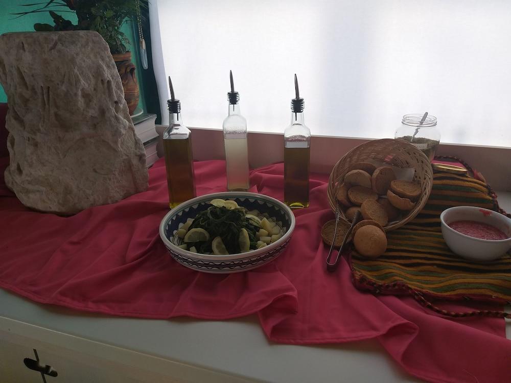Miro Sun Boutique (adults Only) Amoudara (Heraklion)