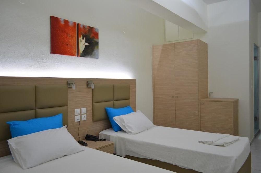 Miro Sun Boutique (adults Only) Hotel Amoudara (Heraklion)