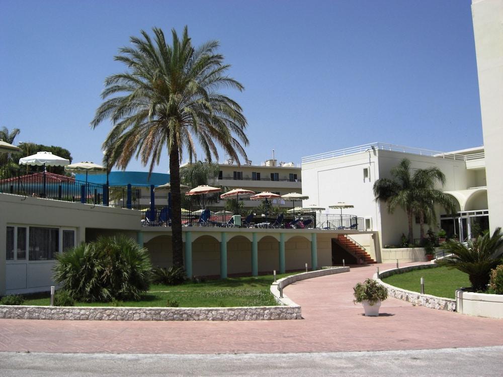 Romantza Mare Hotel Koskinou (Rhodes)