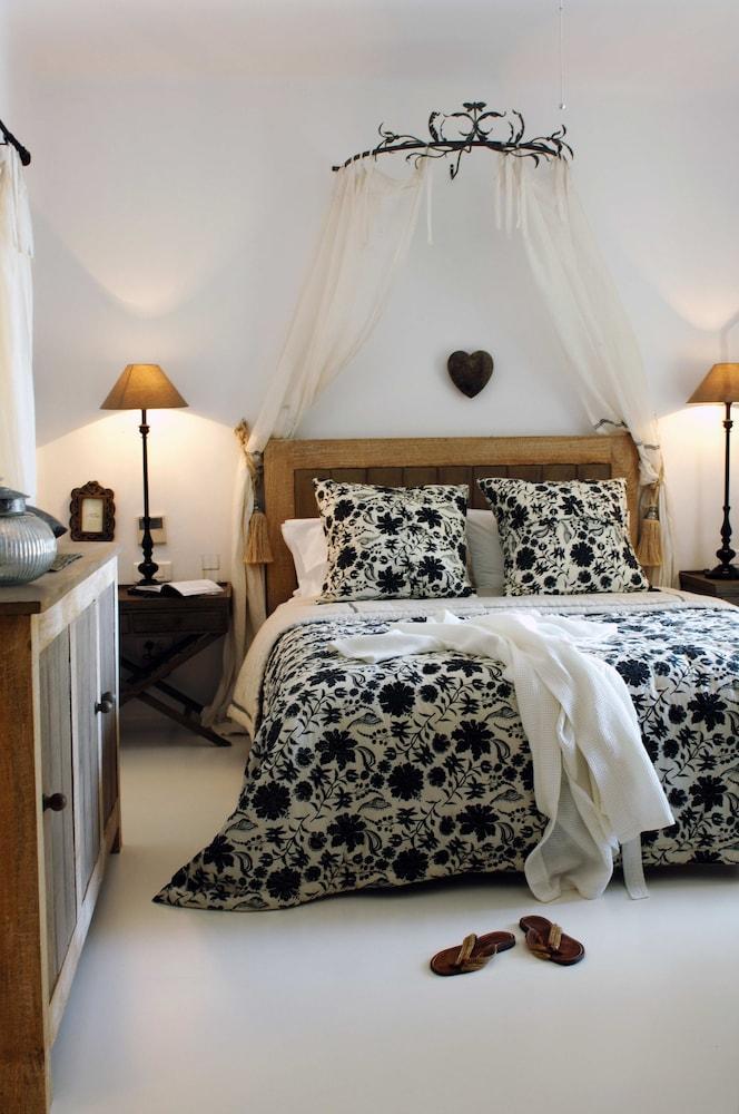 My Mykonos Retreat
