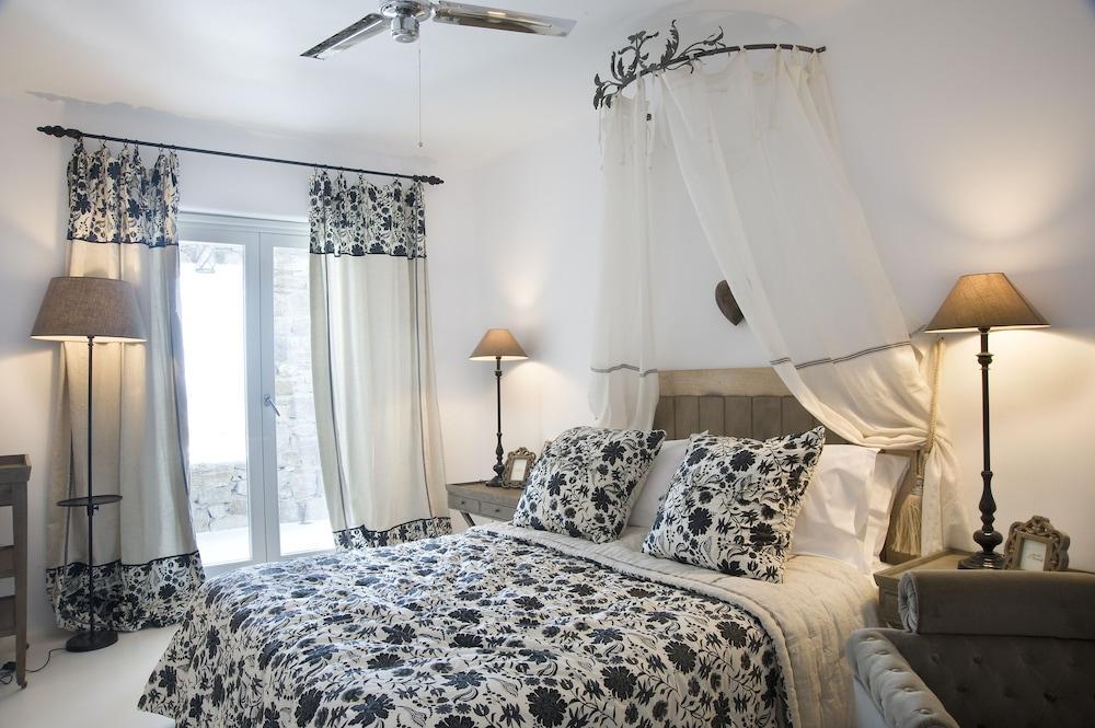 My Mykonos Retreat Hotel Ornos (Mykonos)