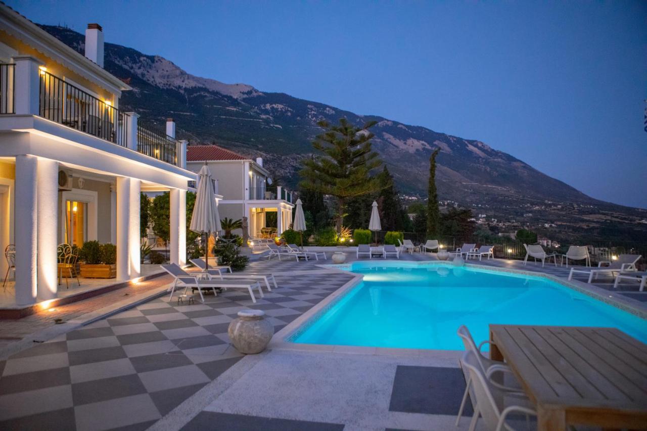 Garbis & Aparthotel 2*