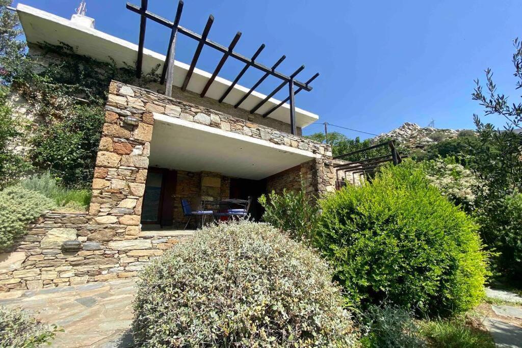 Holiday home The Old Stone *