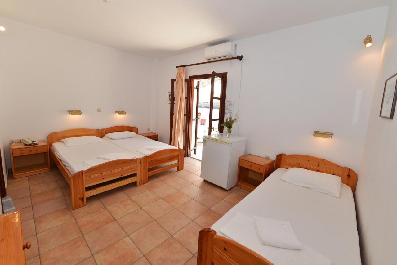 Ikaros Star Hotel