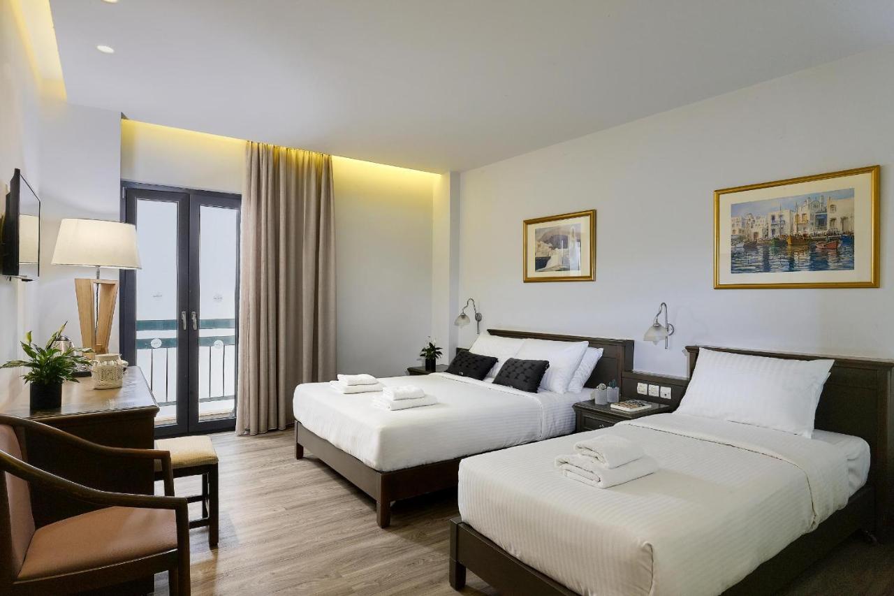 Hotel Castello 4*