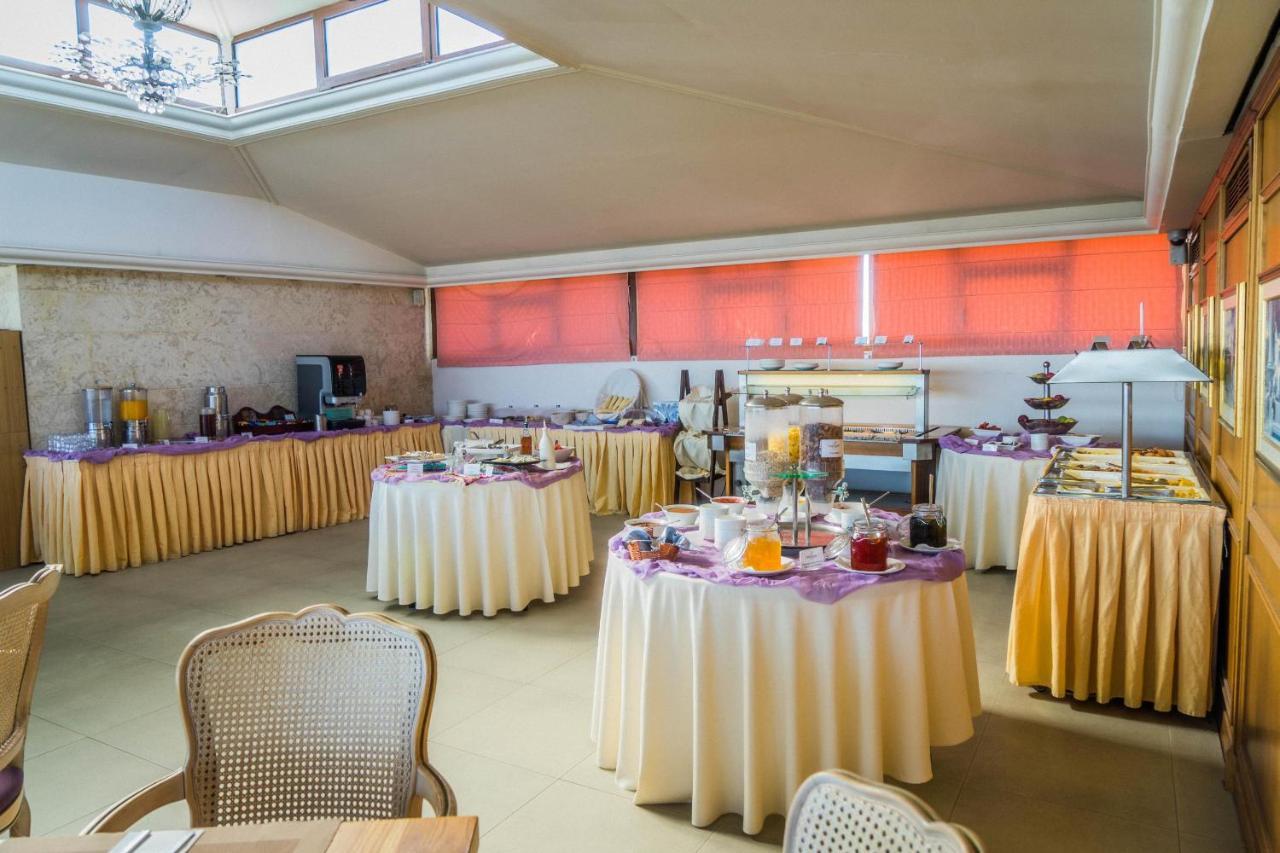 Hotel Castello Heraklion (Crete)