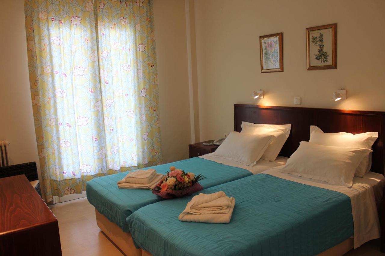 Dassia Beach Hotel