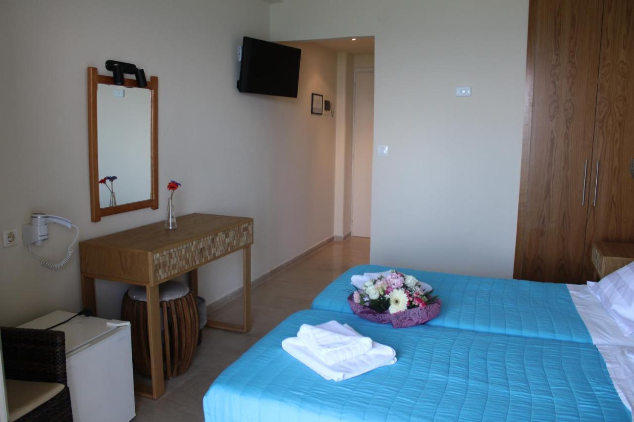 Dassia Beach Hotel