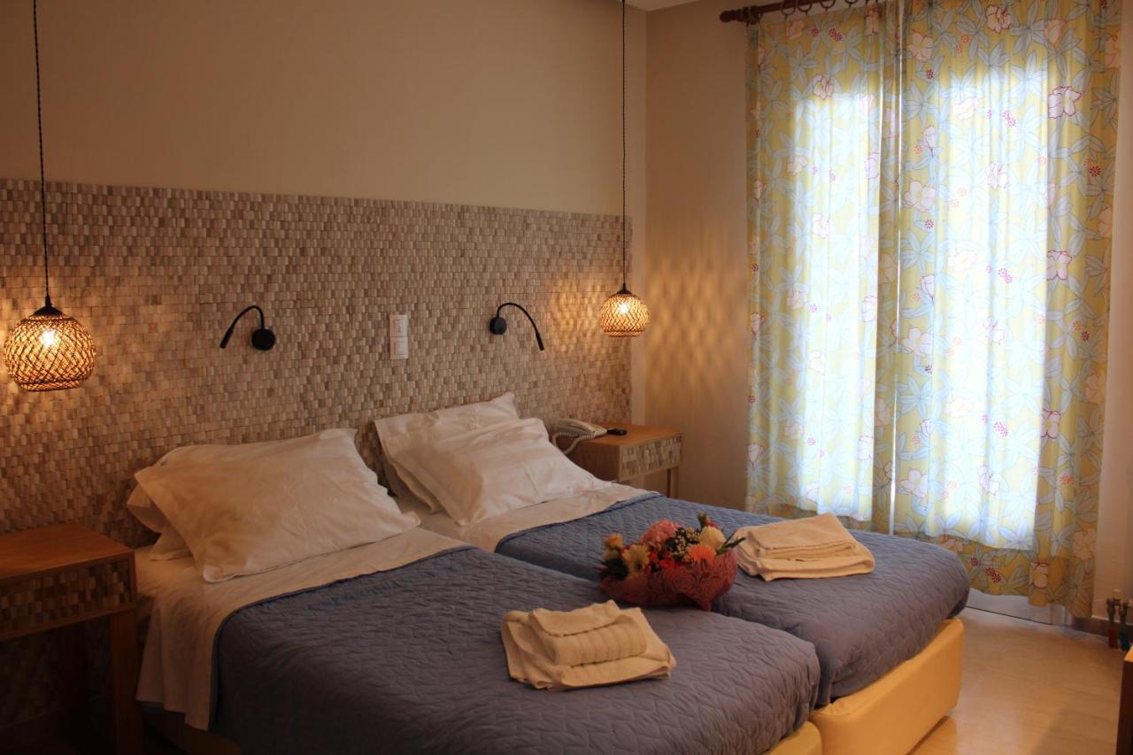 Dassia Beach Hotel Dassia (Corfu)