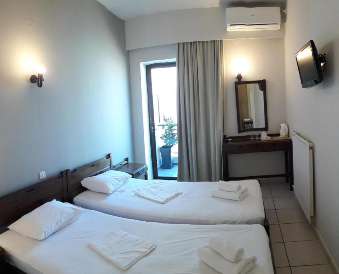Avra 2* Preveza