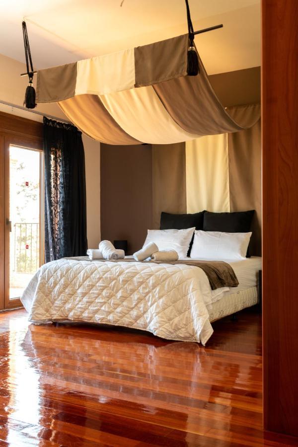 Villa Ark Luxury & Private Mouzakion (Zakynthos)