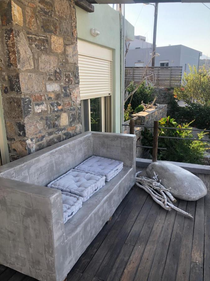 Breeze Cocoon Apartment Istro
