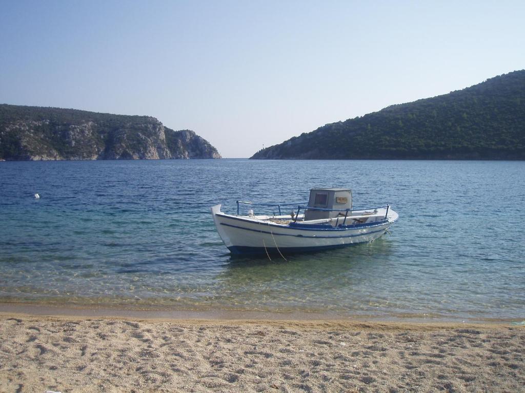 House Evristhenis 1 * Toroni