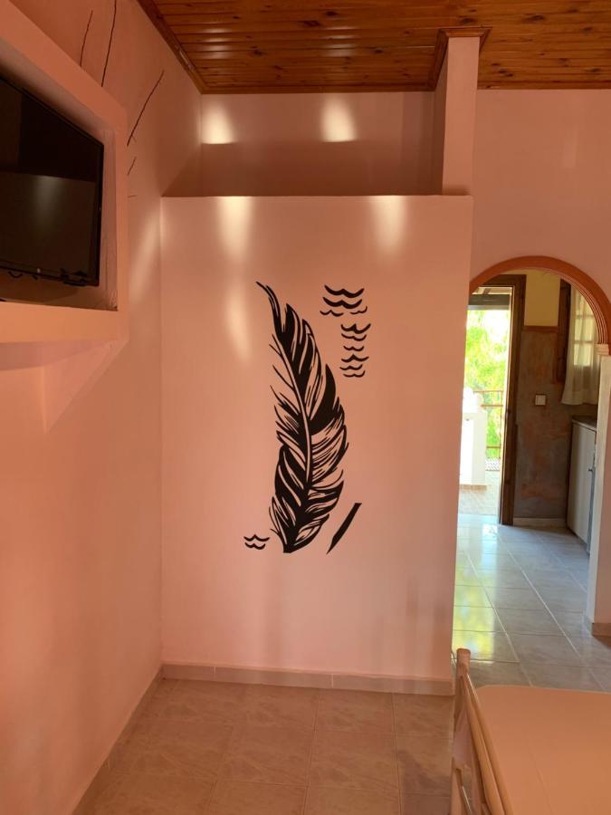 Apartment Gerani
