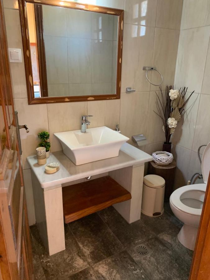 Gerani Apartment Vasilikos (Zakynthos)