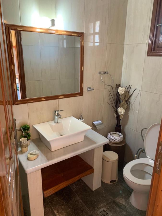 Apartment Gerani Vasilikos (Zakynthos)