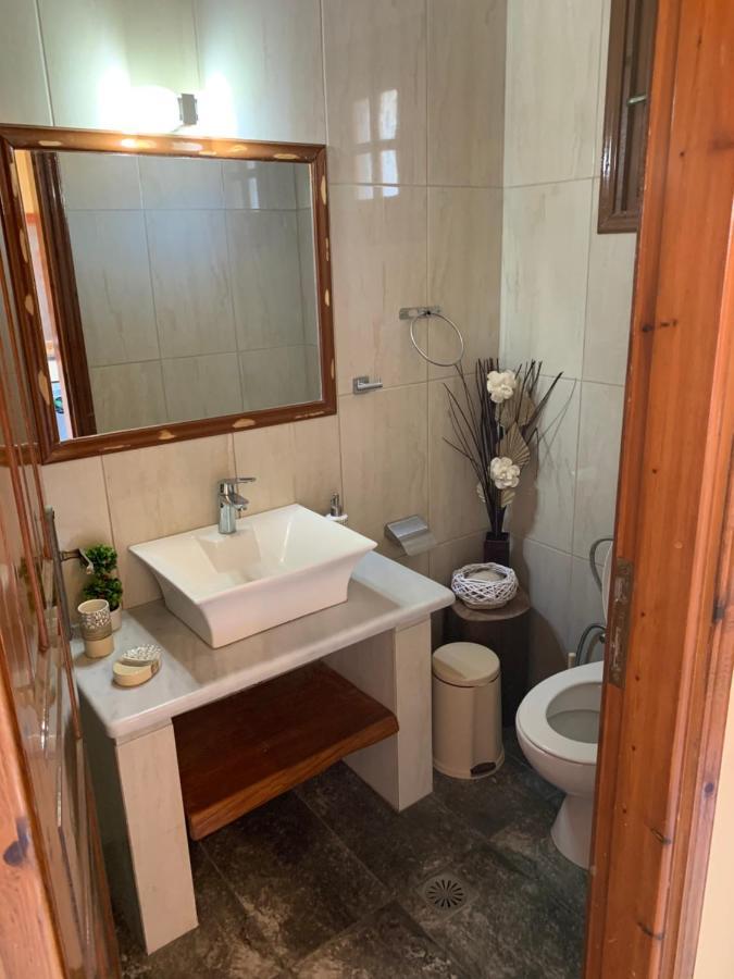 Apartment Gerani Vasilikos (Zakynthos)