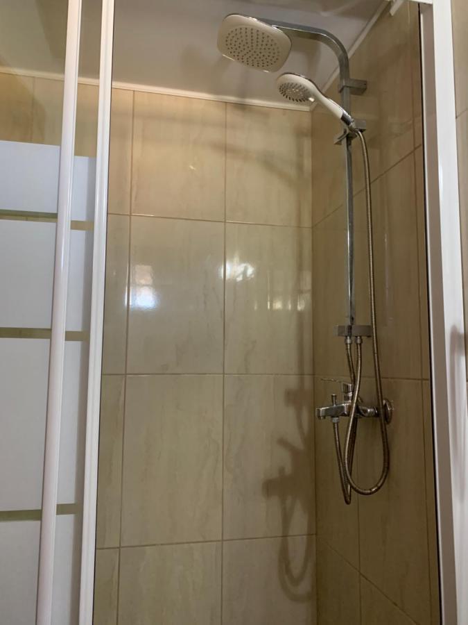 Apartment Gerani