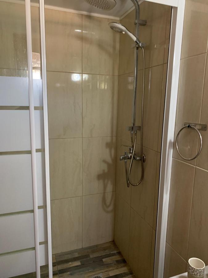 Apartment Gerani