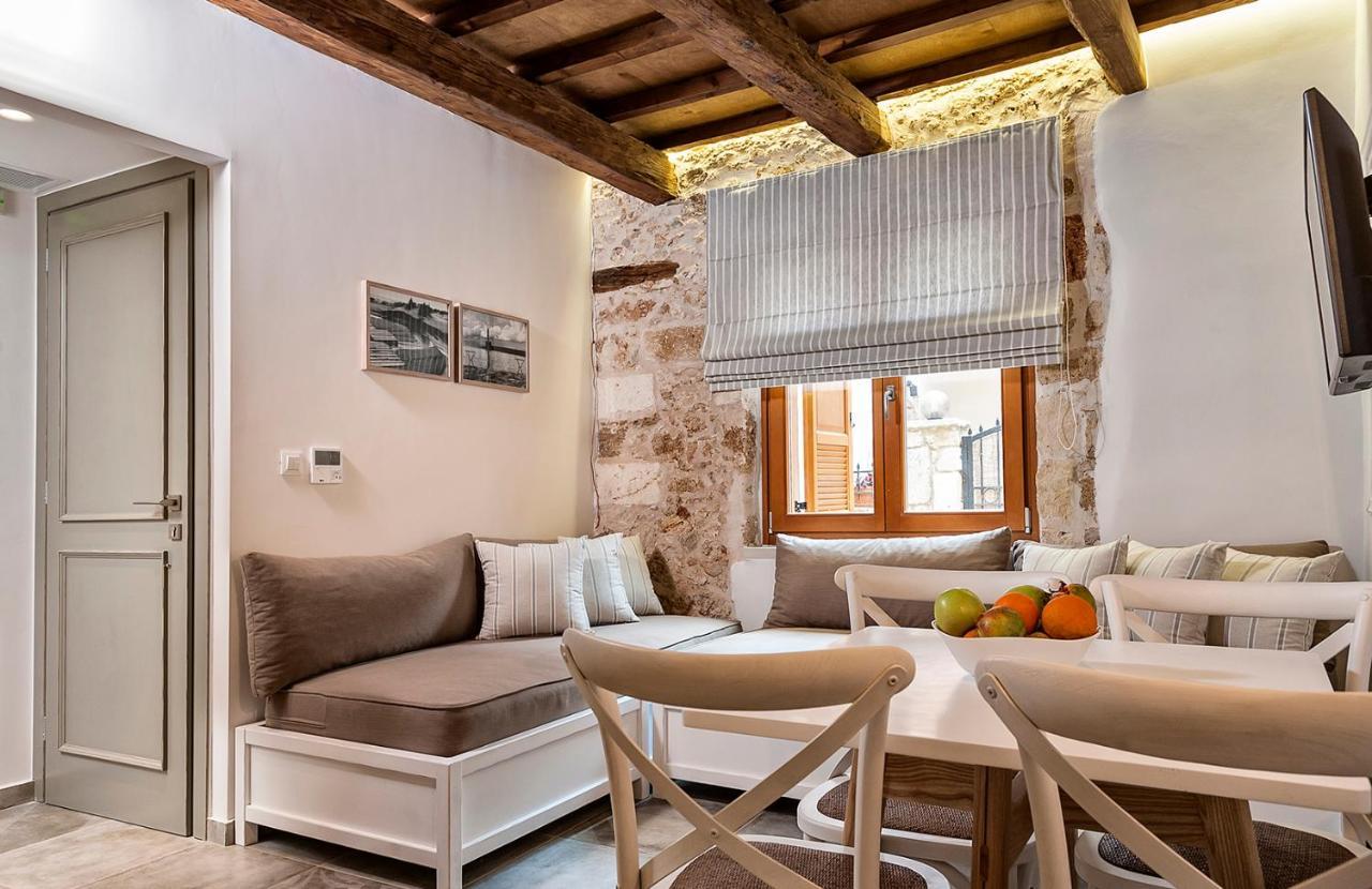 Apartment Casa Di Gouto