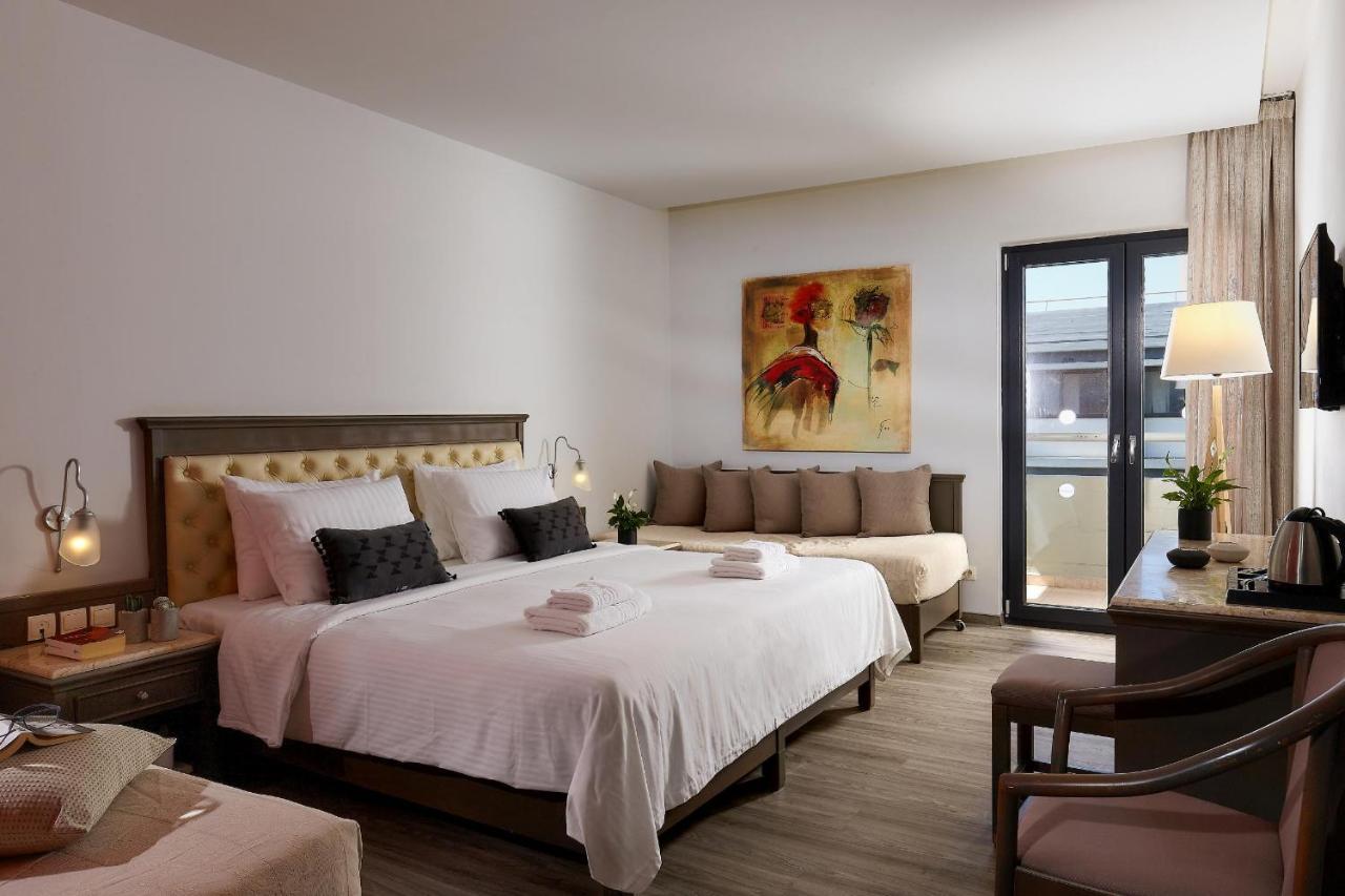 Castello Hotel Heraklion (Crete)