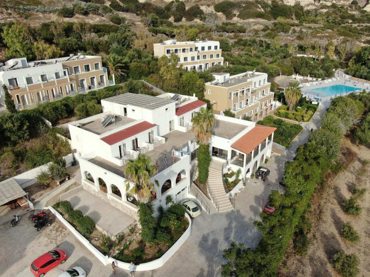 Hermes 3* Kefalos (Kos)