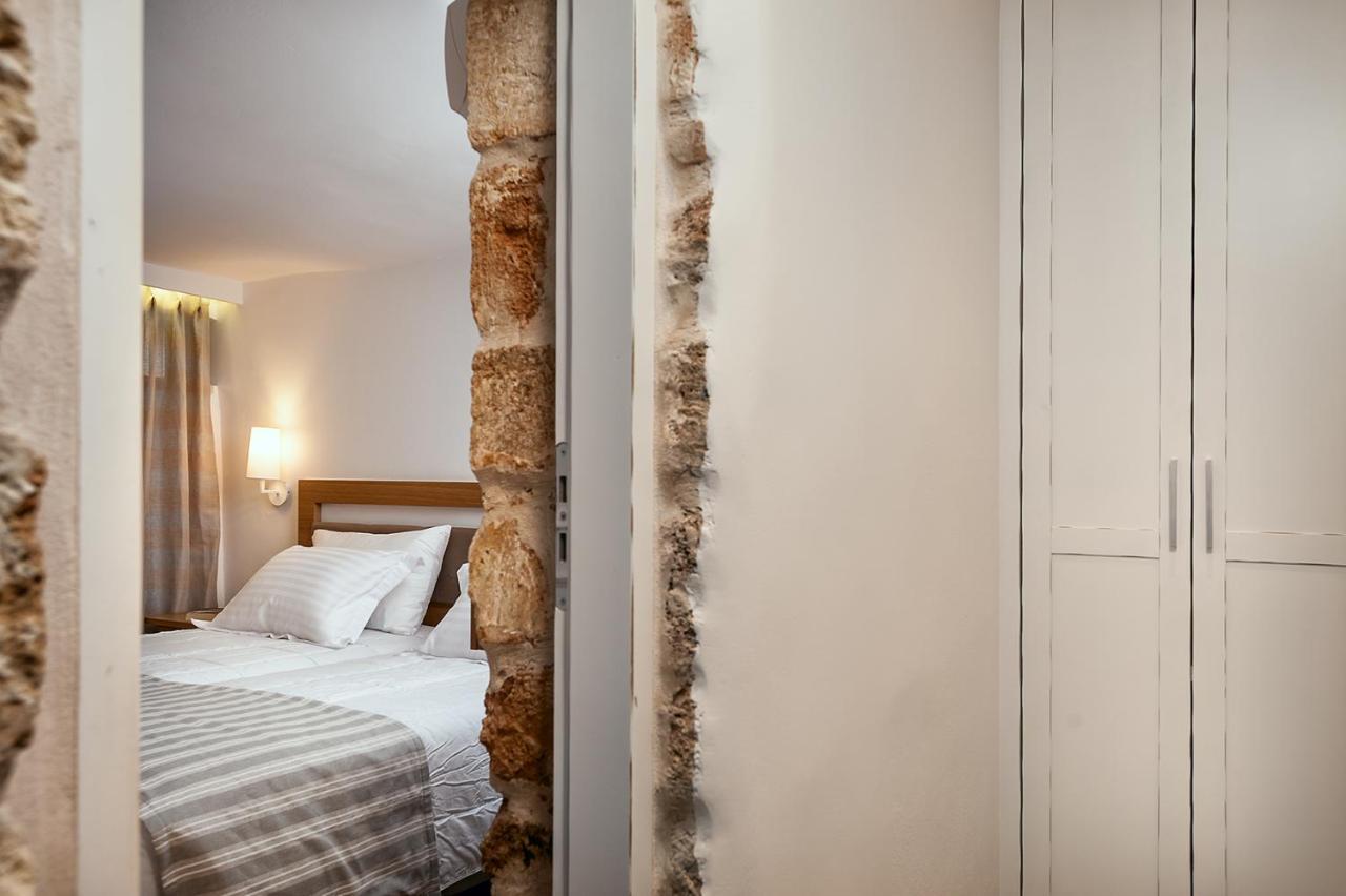 Casa Di Gouto Apartment Chania (Crete)