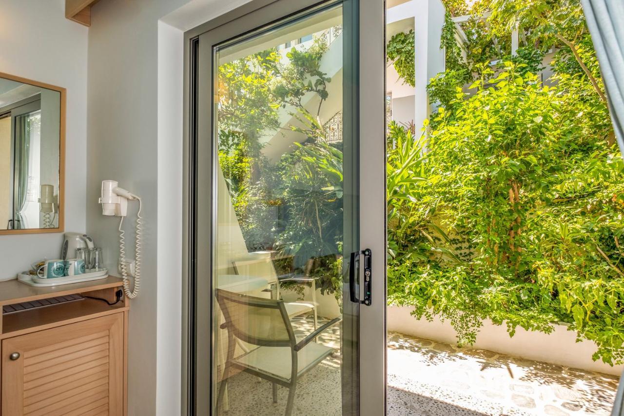 Aris Boutique Hotel Palaiochora