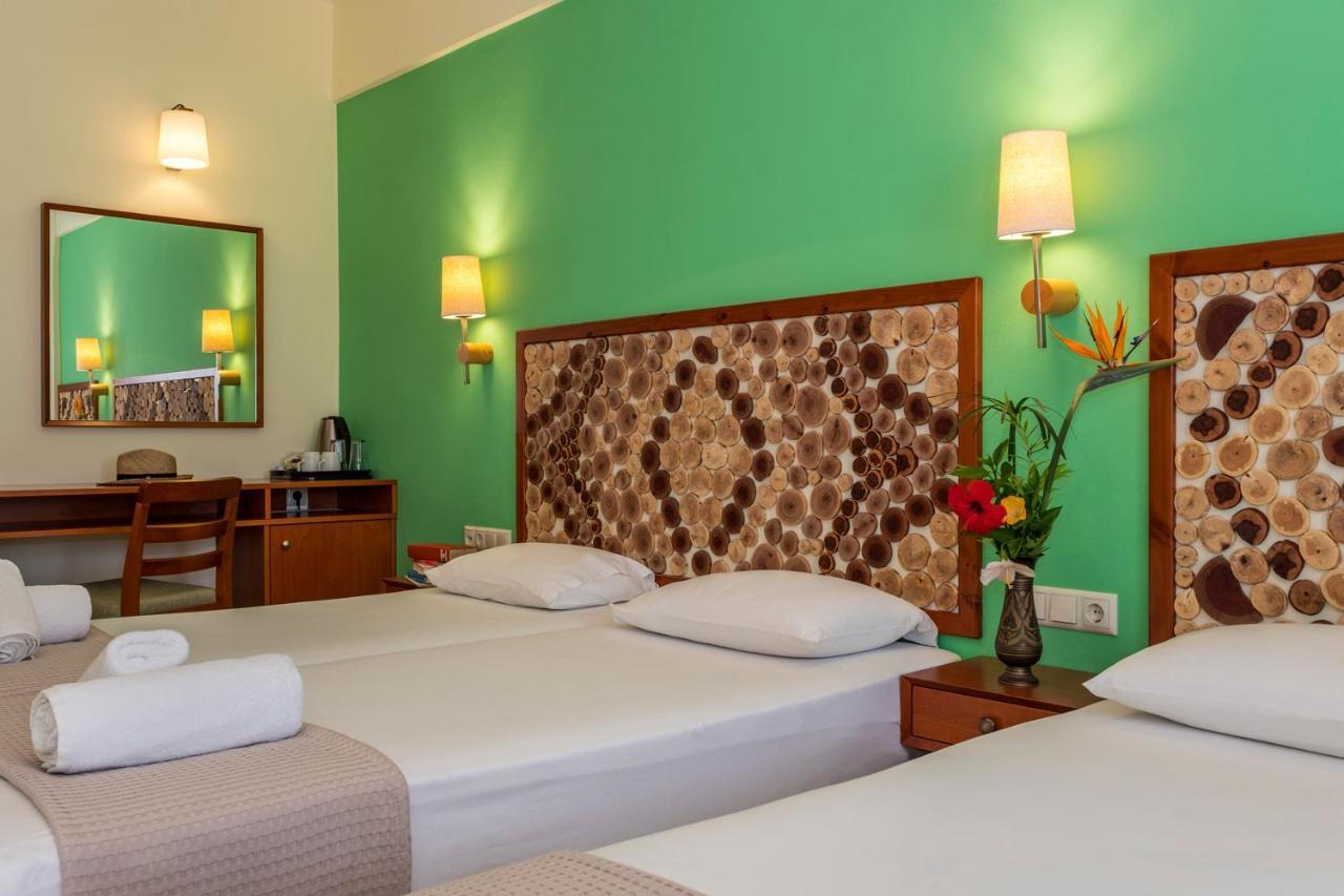Aris Boutique Hotel Palaiochora