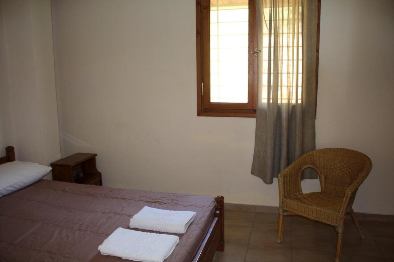 Holiday home Maria-triopetra Triopetra
