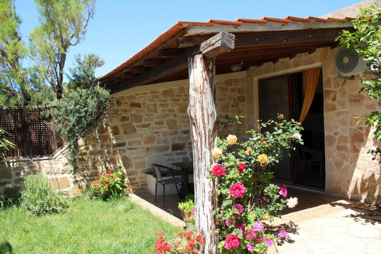 Maria-triopetra Holiday home Triopetra