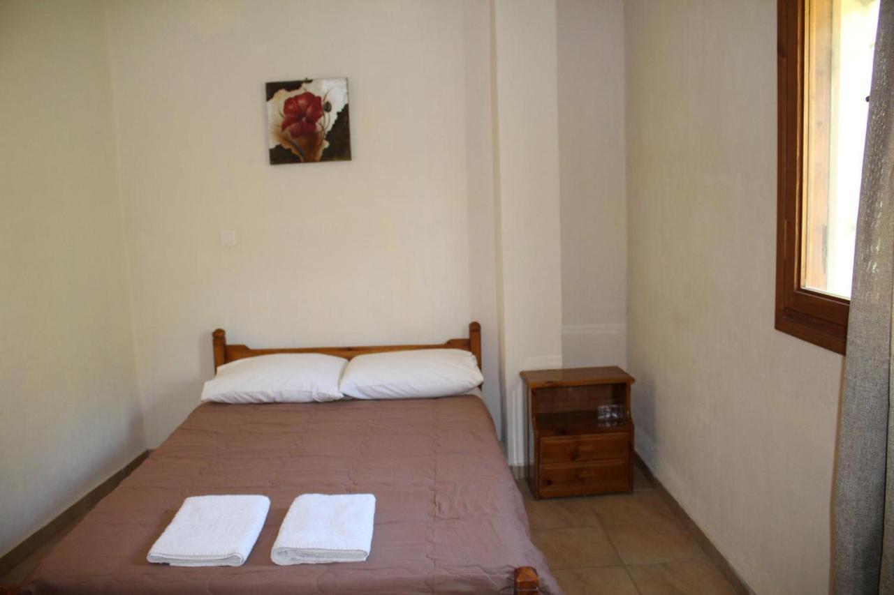 Holiday home Maria-triopetra *