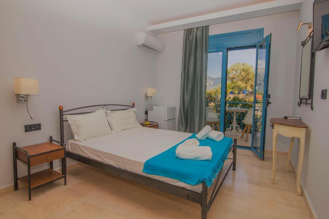 Bed & Breakfast Akrotiri