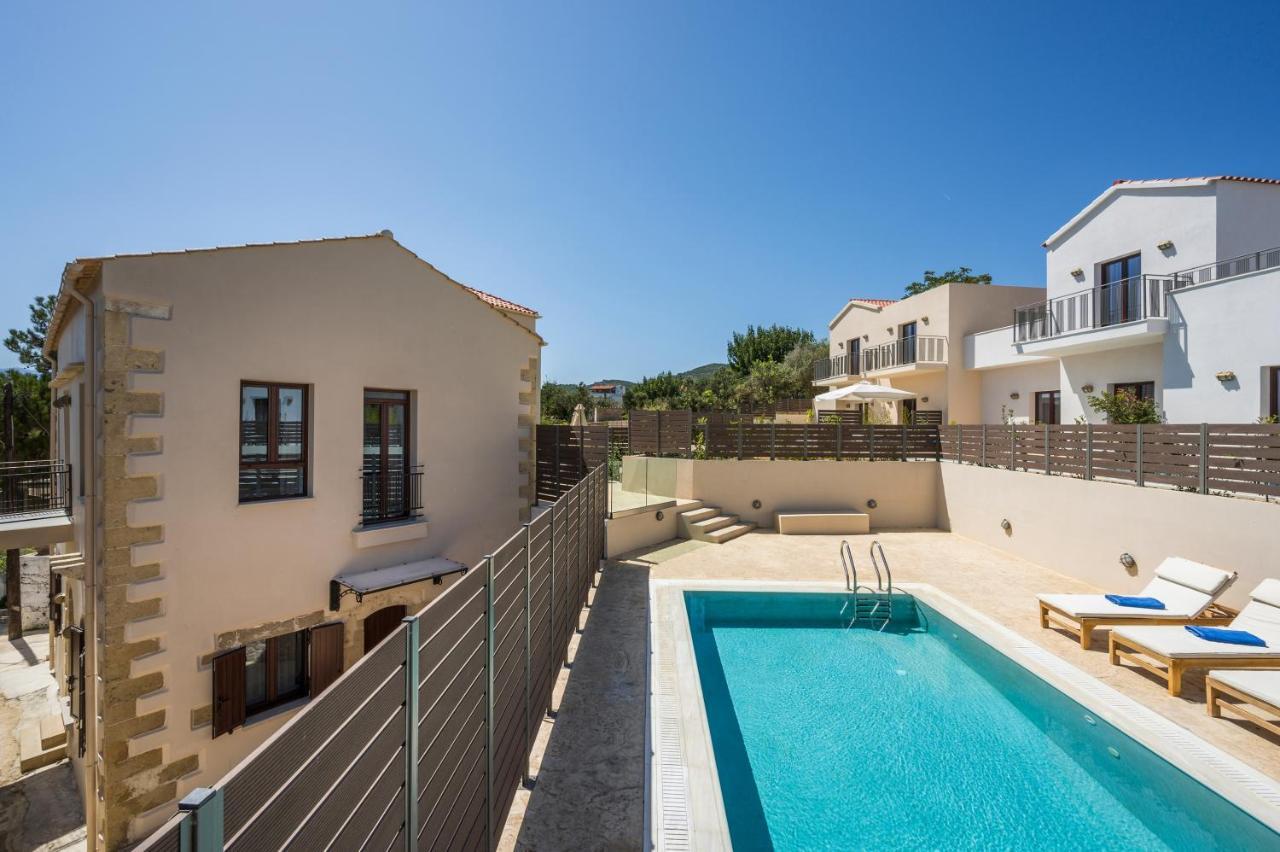 Hotel Village & Spilia (Crete)