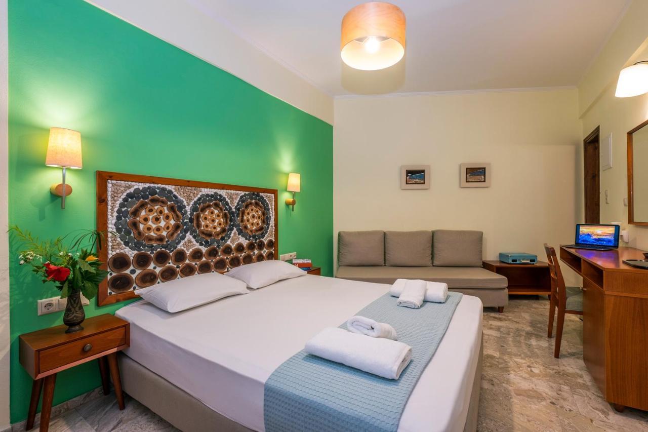 Aris Boutique Hotel