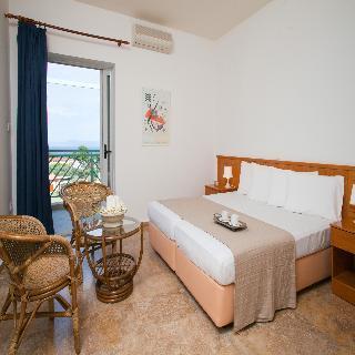 Hotel Daphne Holiday Club