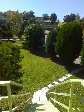 Daphne Holiday Club 3*