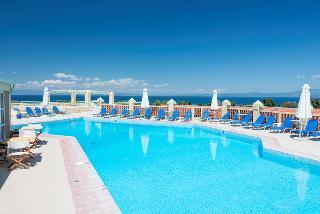 Daphne Holiday Club Hotel