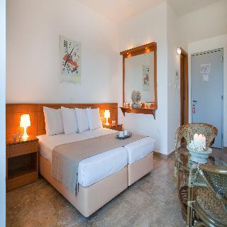 Hotel Daphne Holiday Club Hanioti