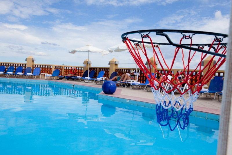 Daphne Holiday Club Hanioti