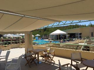 Daphne Holiday Club Hanioti