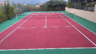 Daphne Holiday Club 3* Hanioti