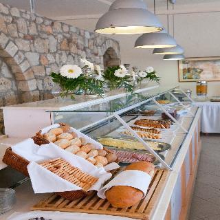 Daphne Holiday Club Hotel Hanioti
