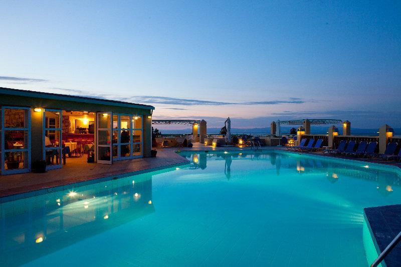 Daphne Holiday Club Hotel